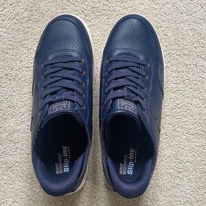 Bobs Skechers Men's Slip-In Sneakers